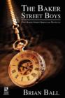 The Baker Street Boys : Two Baker Street Irregulars Novellas / Time for Murder: Macabre Crime Stories (Wildside Mystery Double #11) - Book
