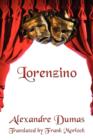 Lorenzino : A Play in Five Acts - Book