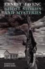 Ghost Stories and Mysteries - Book