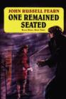 One Remained Seated : A Classic Crime Novel: Black Maria, Book Three - Book