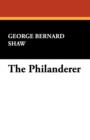The Philanderer - Book