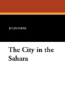 The City in the Sahara - Book