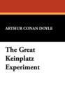 The Great Keinplatz Experiment - Book
