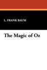 The Magic of Oz - Book