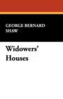 Widowers' Houses - Book