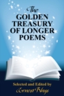 The Golden Treasury of Longer Poems - Book