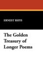 The Golden Treasury of Longer Poems - Book