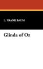 Glinda of Oz - Book