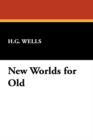 New Worlds for Old - Book