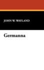 Germanna - Book