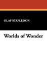 Worlds of Wonder - Book