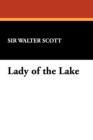 Lady of the Lake - Book