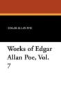 Works of Edgar Allan Poe, Vol. 7 - Book