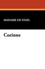 Corinne - Book