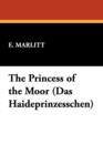 The Princess of the Moor (Das Haideprinzesschen) - Book