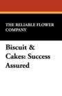 Biscuit & Cakes : Success Assured - Book