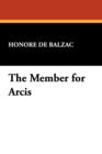 The Member for Arcis - Book