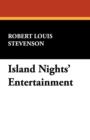 Island Nights' Entertainment - Book