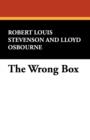 The Wrong Box - Book