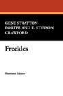 Freckles - Book