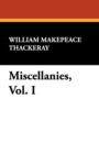 Miscellanies, Vol. I - Book