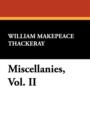 Miscellanies, Vol. II - Book