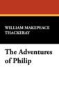 The Adventures of Philip - Book