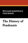 The History of Pendennis - Book