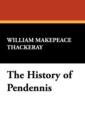 The History of Pendennis - Book