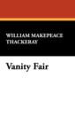 Vanity Fair - Book