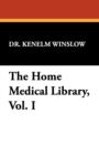 The Home Medical Library, Vol. I - Book