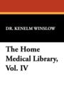 The Home Medical Library, Vol. IV - Book