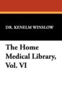 The Home Medical Library, Vol. VI - Book