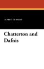 Chatterton and Dafnis - Book