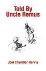 Told by Uncle Remus - Book