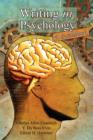 Writing in Psychology : A Guidebook - Book