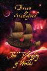 The Plurality of Worlds : A Sixteenth-Century Space Opera - Book
