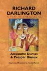 Richard Darlington : A Play in Three Acts - Book