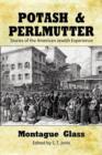 Potash & Perlmutter : Stories of the American Jewish Experience - Book