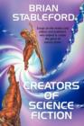 Creators of Science Fiction - Book
