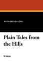 Plain Tales from the Hills - Book