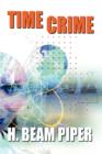 Time Crime - Book