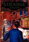 Strange Tales #6 - Book