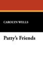 Patty's Friends - Book