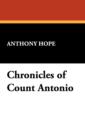 Chronicles of Count Antonio - Book