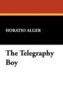 The Telegraphy Boy - Book
