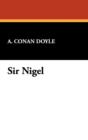 Sir Nigel - Book