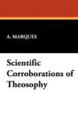 Scientific Corroborations of Theosophy - Book