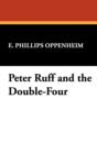 Peter Ruff and the Double-Four - Book