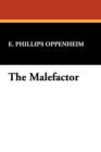 The Malefactor - Book